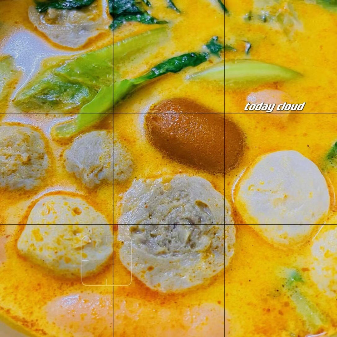 加上一个小妙招，这麻辣烫绝啦！