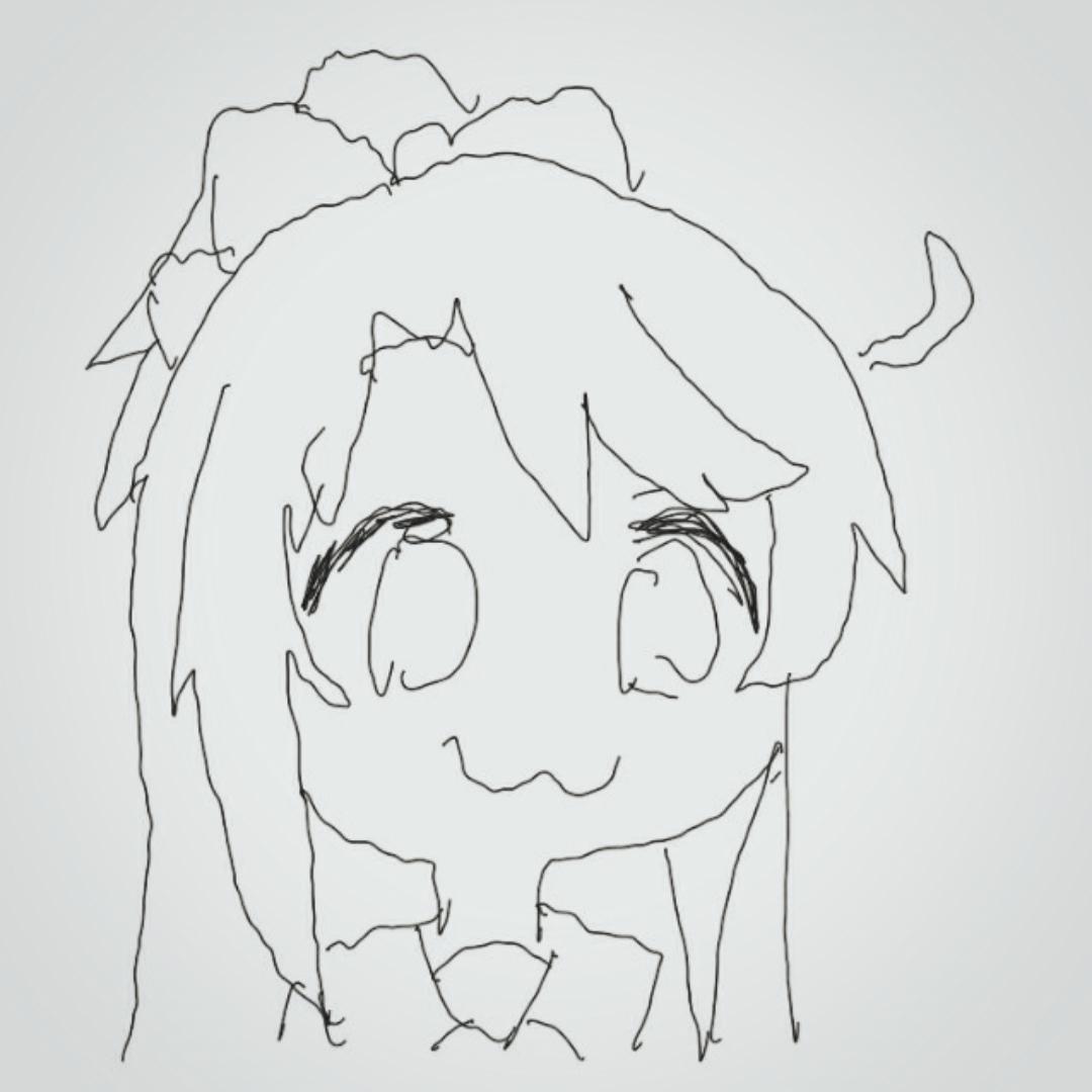 宴夜在吃一个番茄w