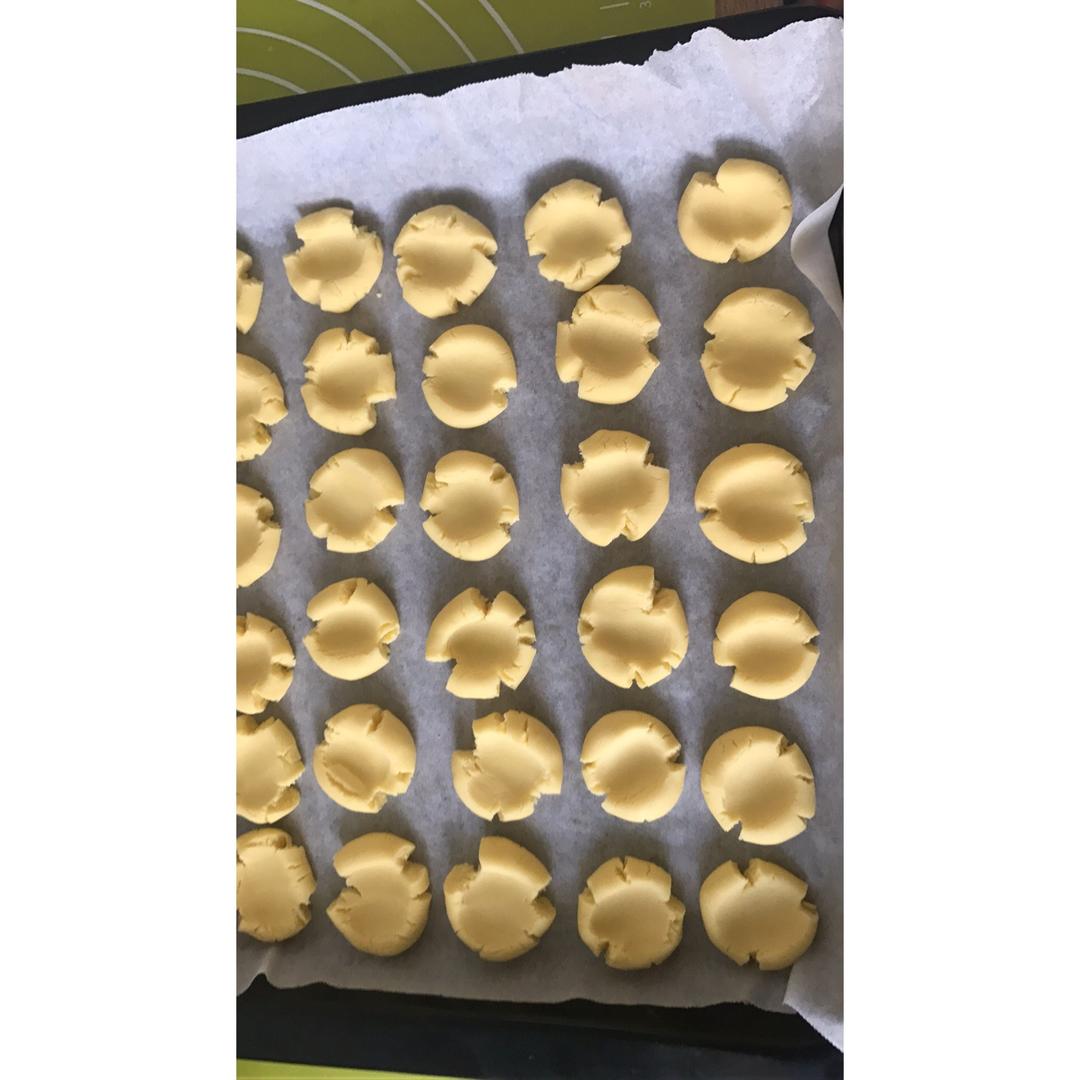 玛格丽特饼干
