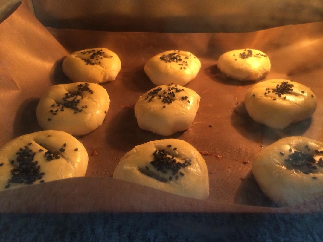 老婆饼（含视频）