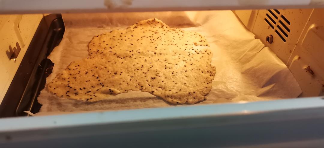 史上最消耗天然酵种的方子-要变成橄榄油薄脆饼干啊！