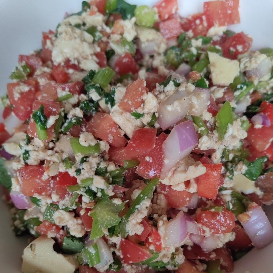 零失败的墨西哥🇲🇽salsa莎莎酱和guacamole牛油果🥑酱