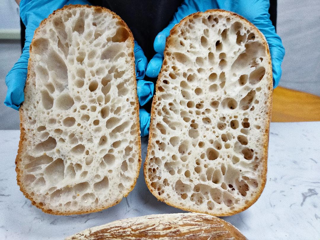 ciabatta 夏巴达/恰巴塔-意大利拖鞋面包