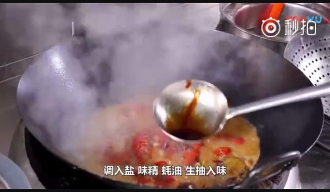 潜江油焖大虾的做法 步骤17