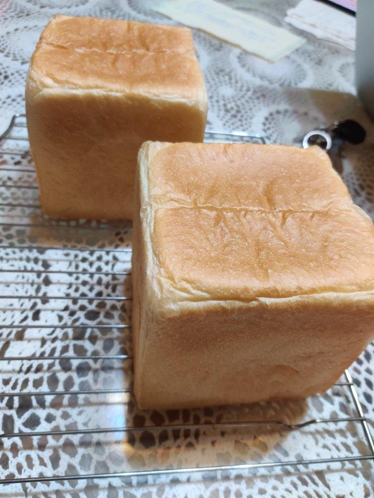 柔风白吐司