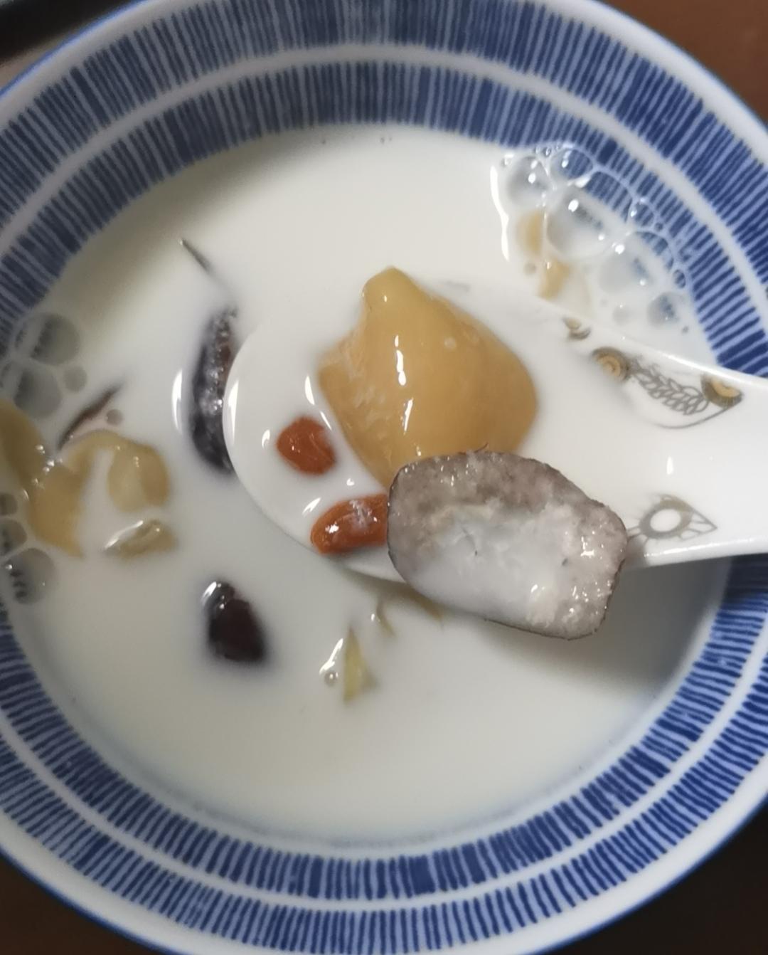 宵夜•2023年10月30日