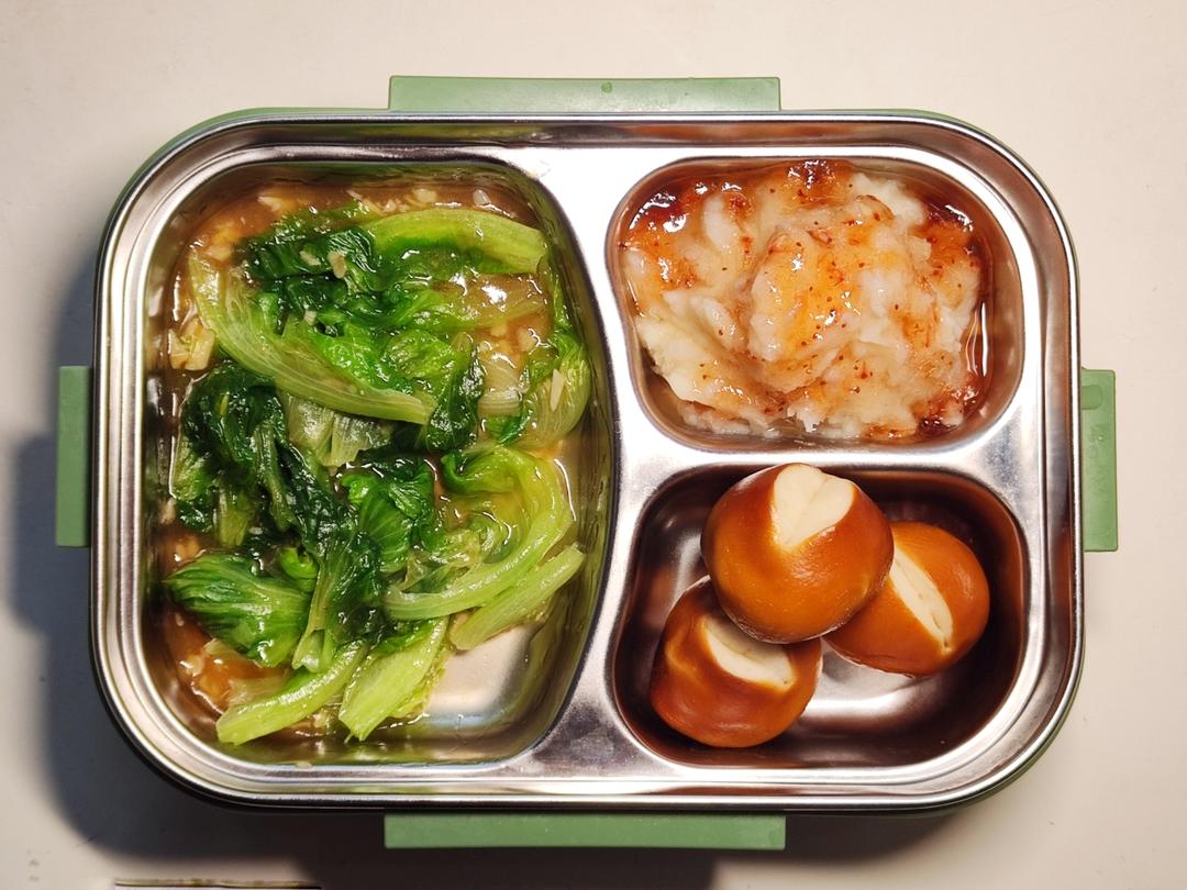 小学生早餐