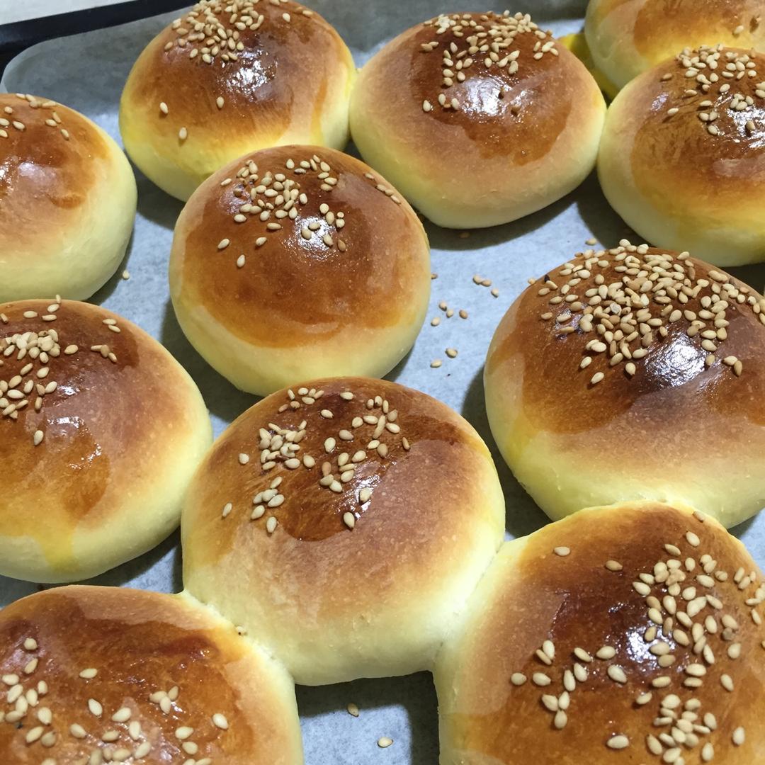 小面包-小餐包