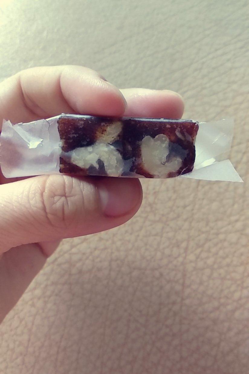 南枣核桃糕(枣泥核桃糖)