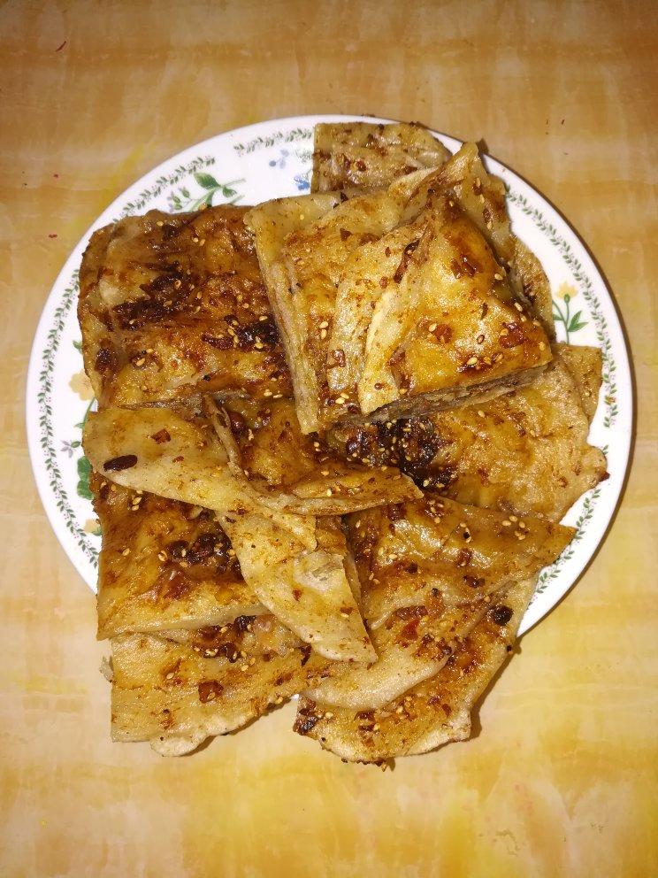 土家酱香饼