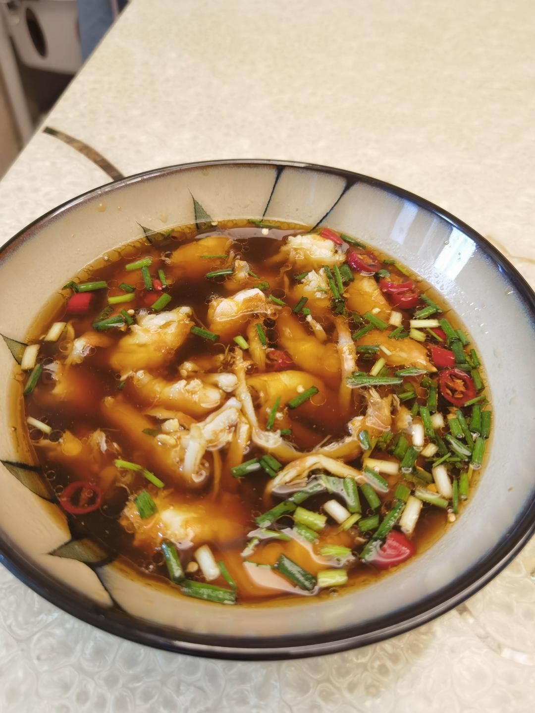 虾的天花板吃法！