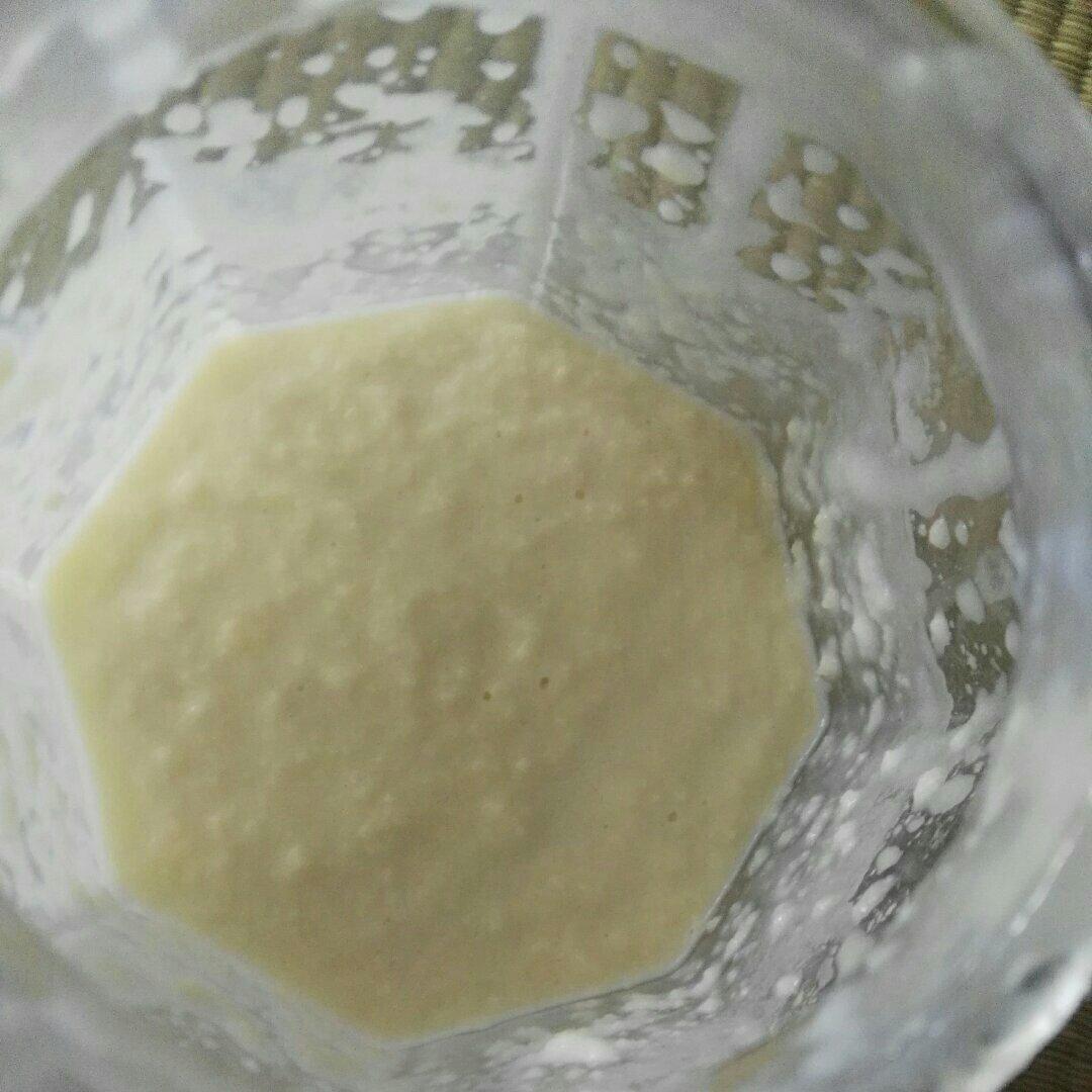 拯救/还原打发过头的淡奶油