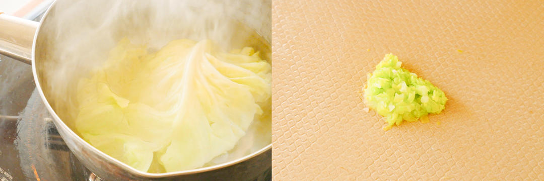 补钙鸡蛋羹-宝宝辅食的做法 步骤5