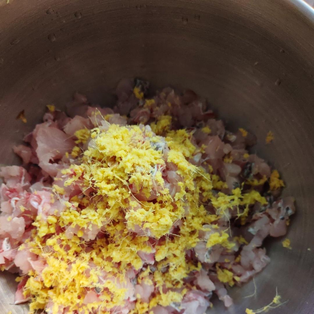 温州鱼丸（强能鱼丸做法）