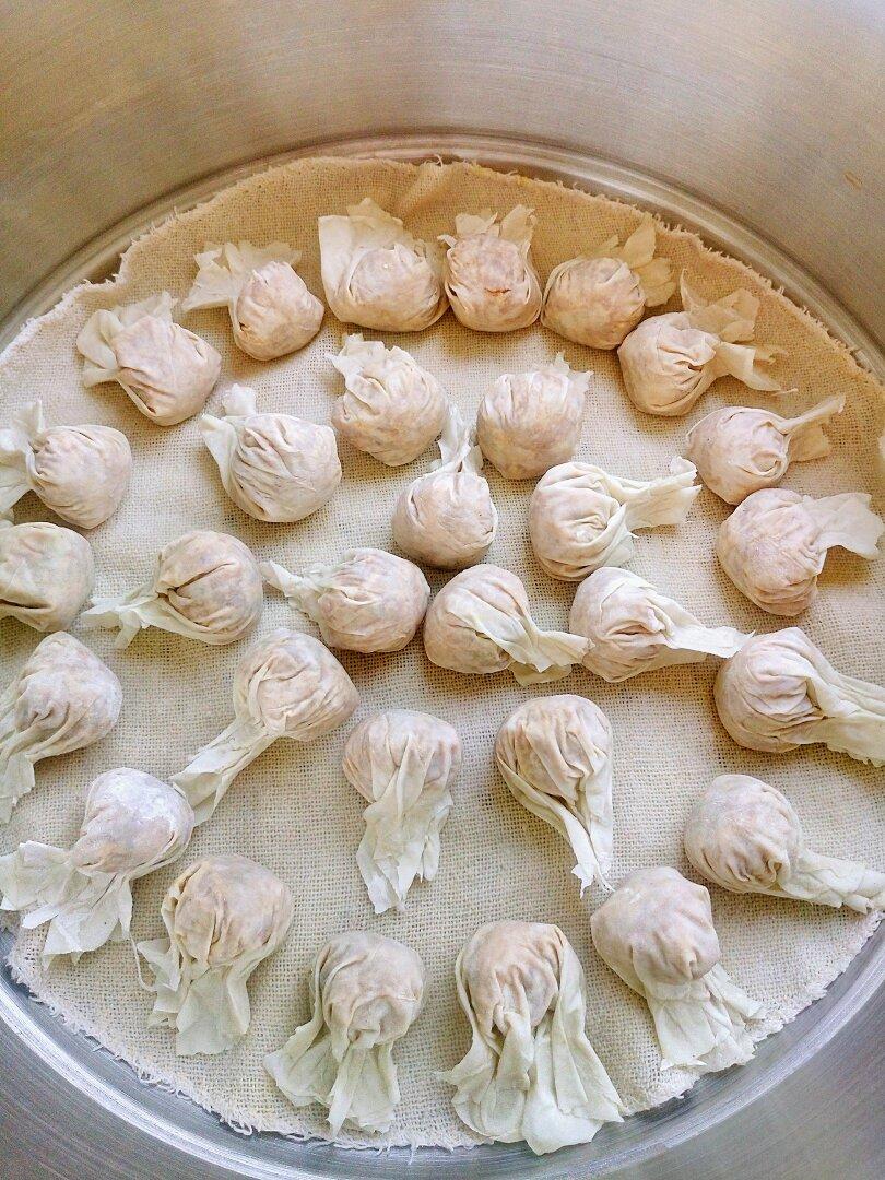 小林凛做的肉燕