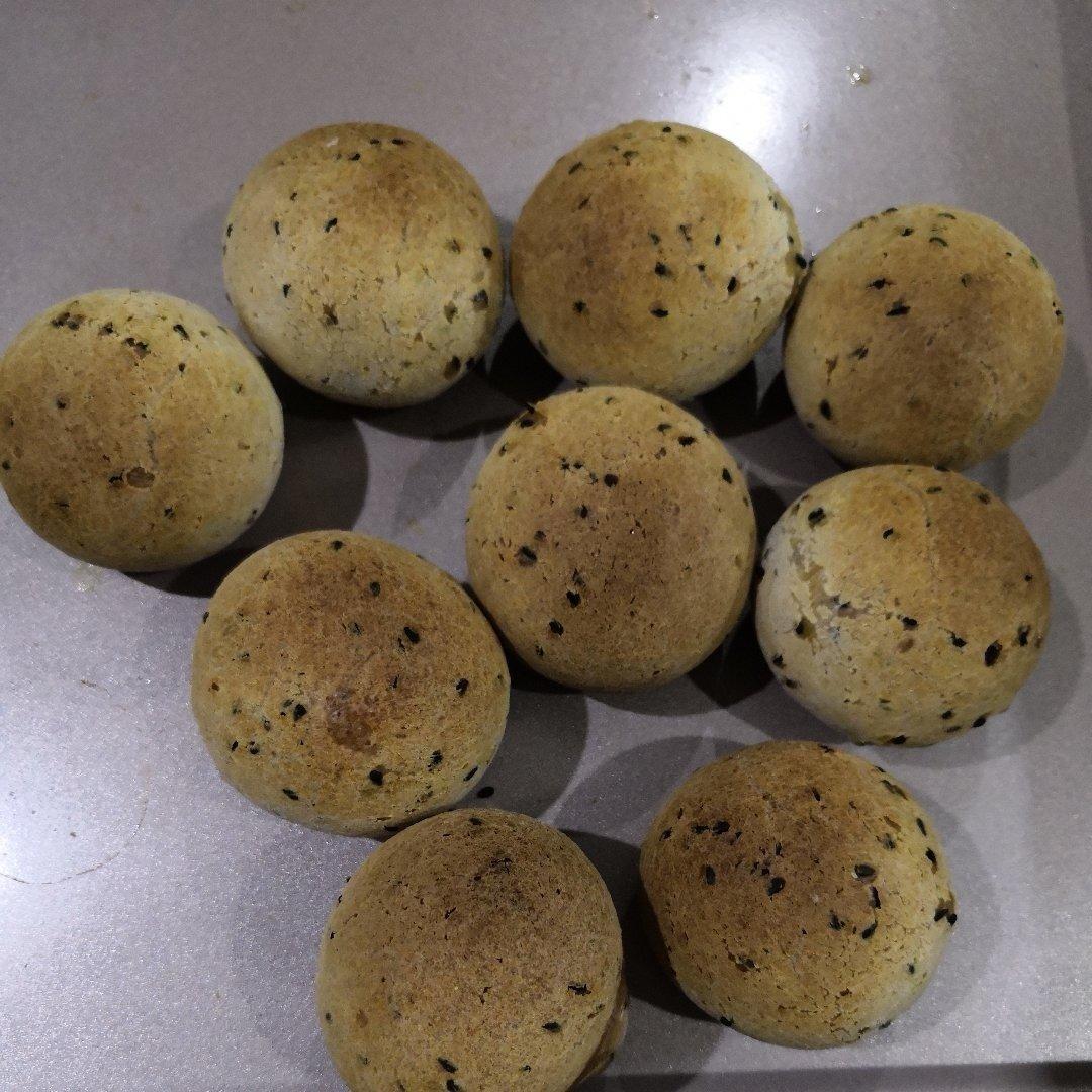 《Tinrry+》不回缩的Q弹麻薯包（恐龙蛋）