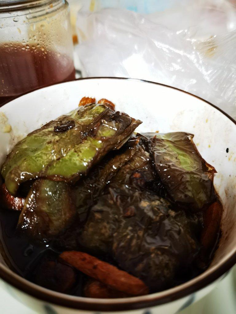 💥💥巨下饭，专治没食欲❗️超级好吃的虎皮青椒