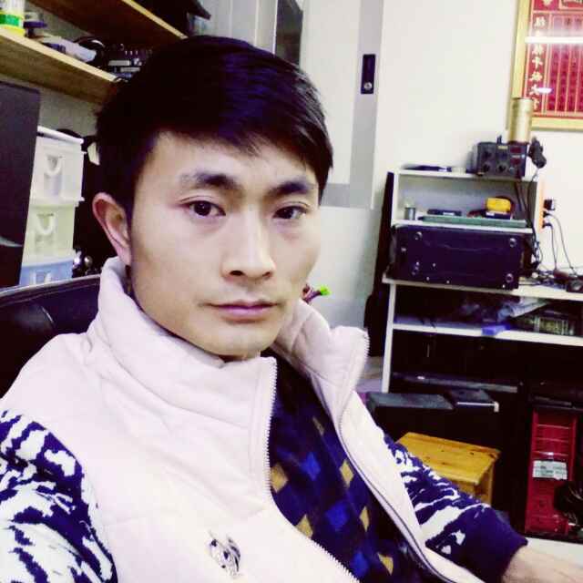 忠兴电脑的厨房