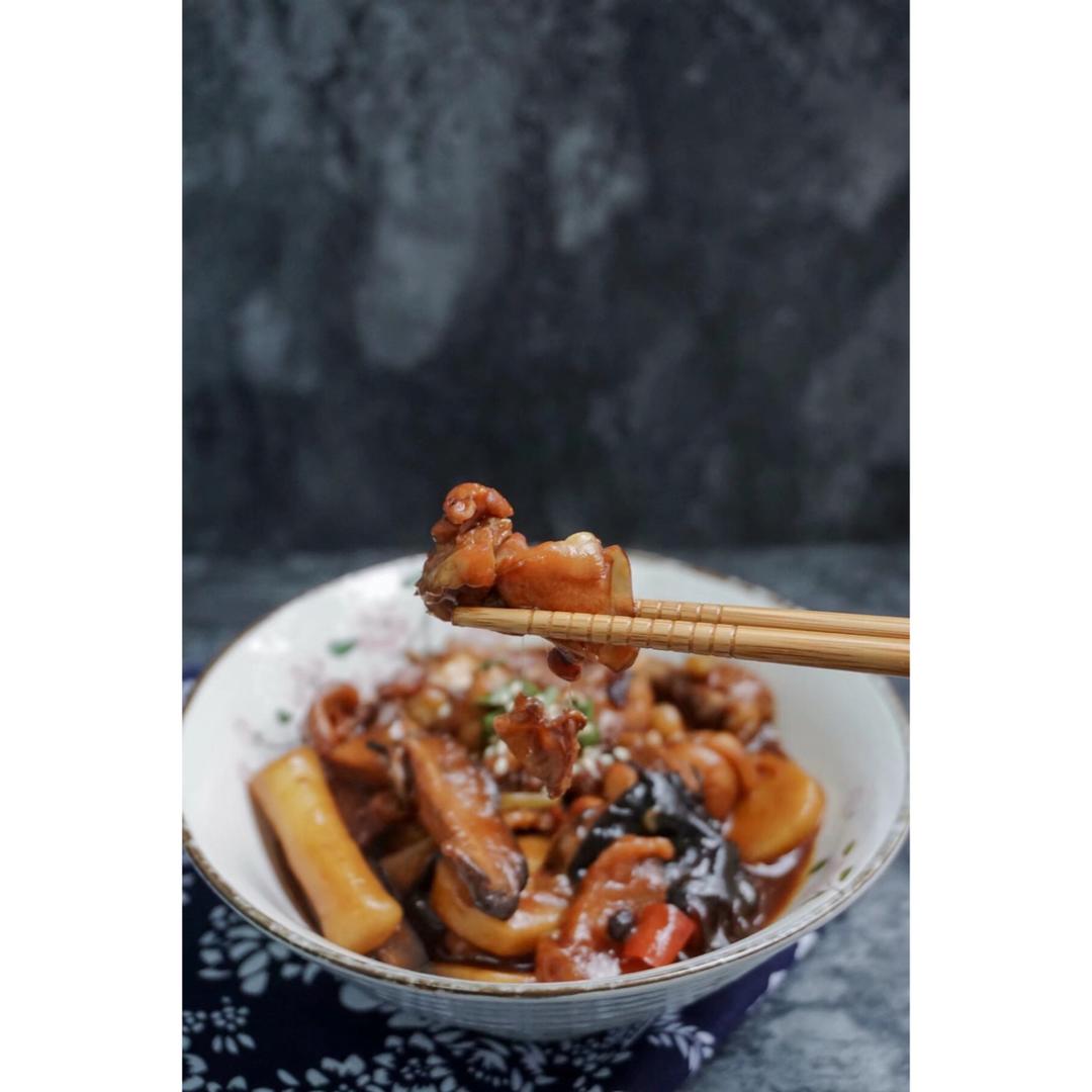 是日食光