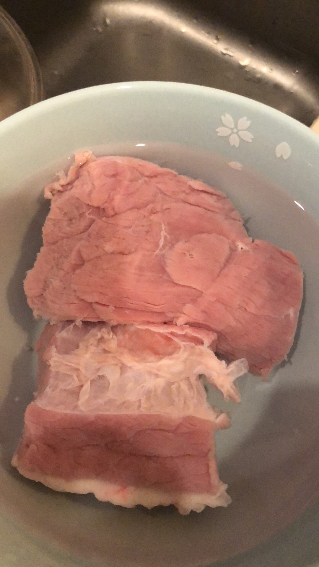 一人食：牛肉汤的做法 步骤1