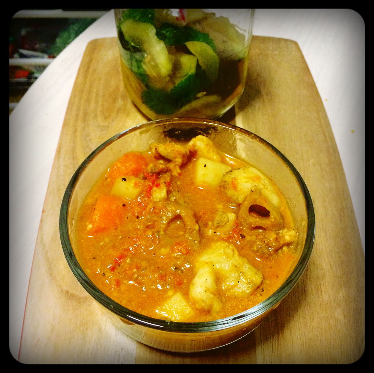 食为天-减脂日记