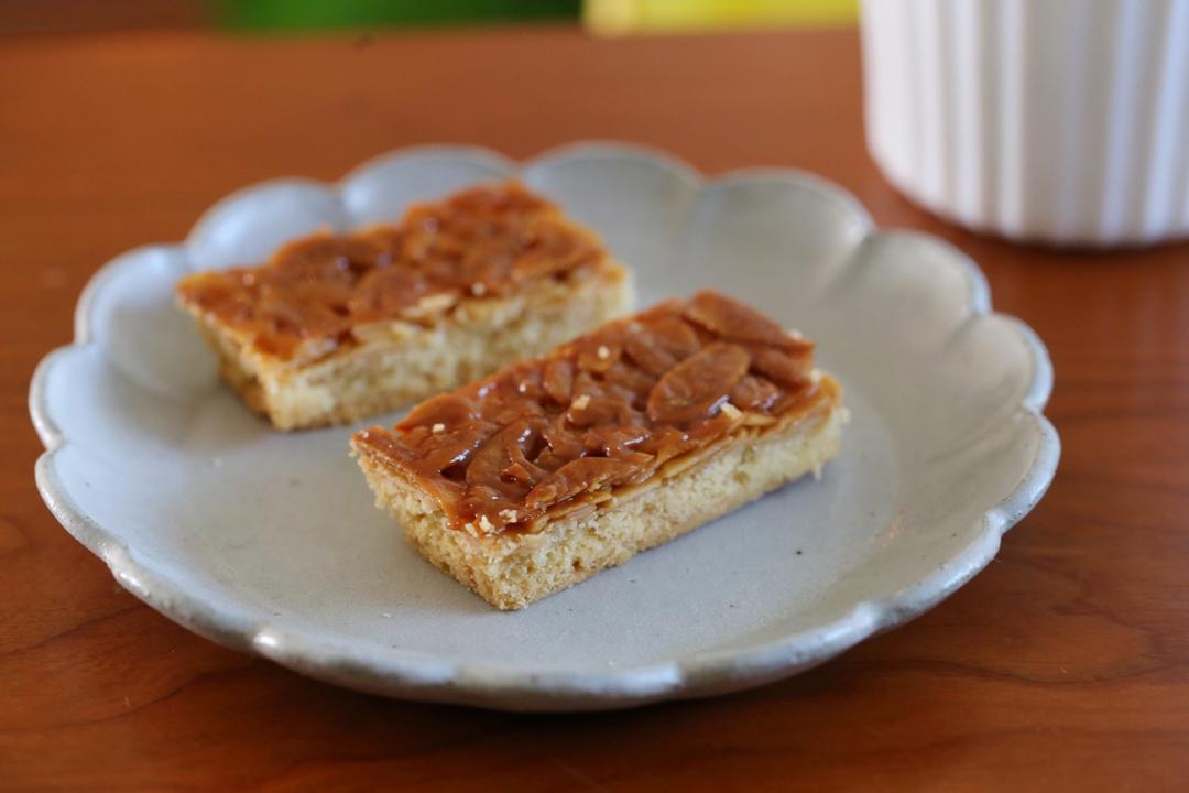 熊谷裕子的弗洛伦萨脆饼