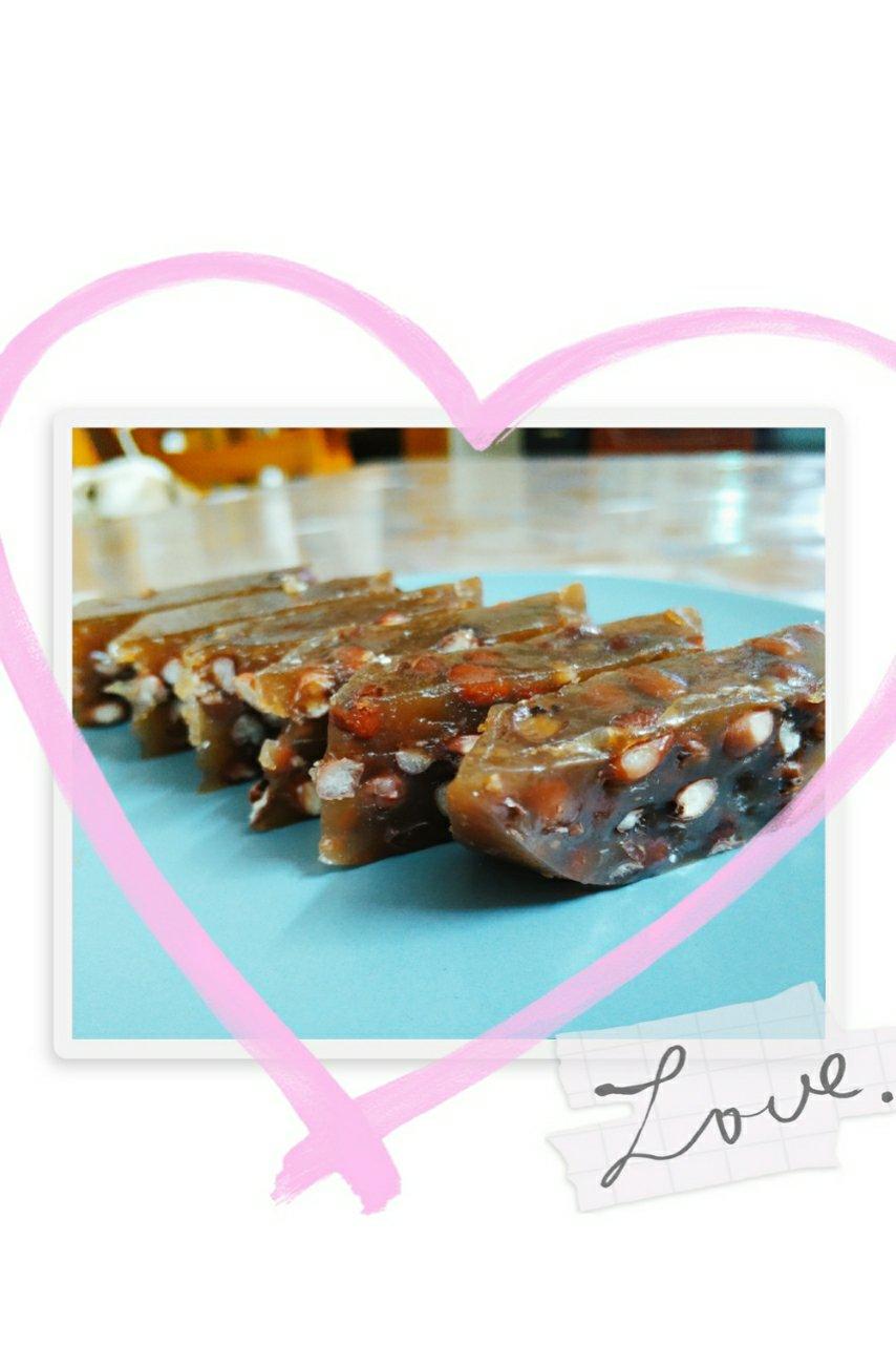 【广式红豆糕】马蹄粉版 多个方法+经验总结