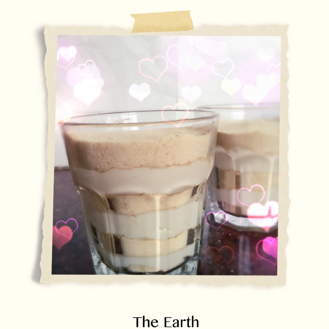 木糠杯——适合小白做的甜品