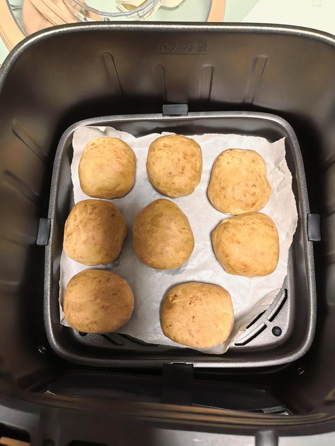 每日自制早午餐