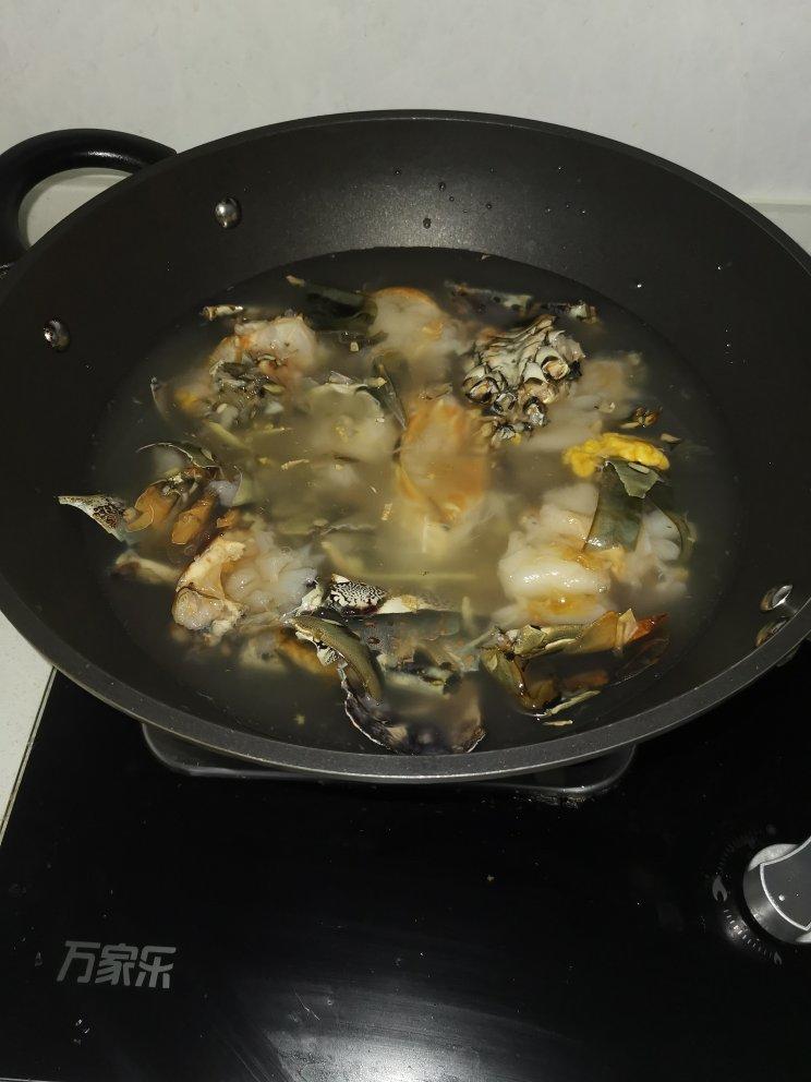 龙虾粥（三亚版）