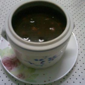 三红汤