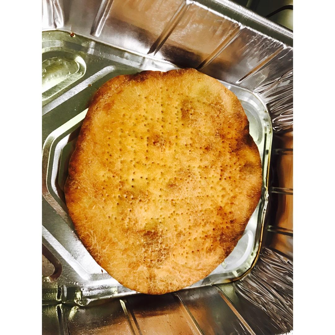 私家烤馕