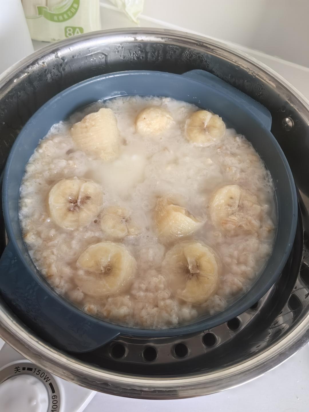 快手减脂早餐的做法