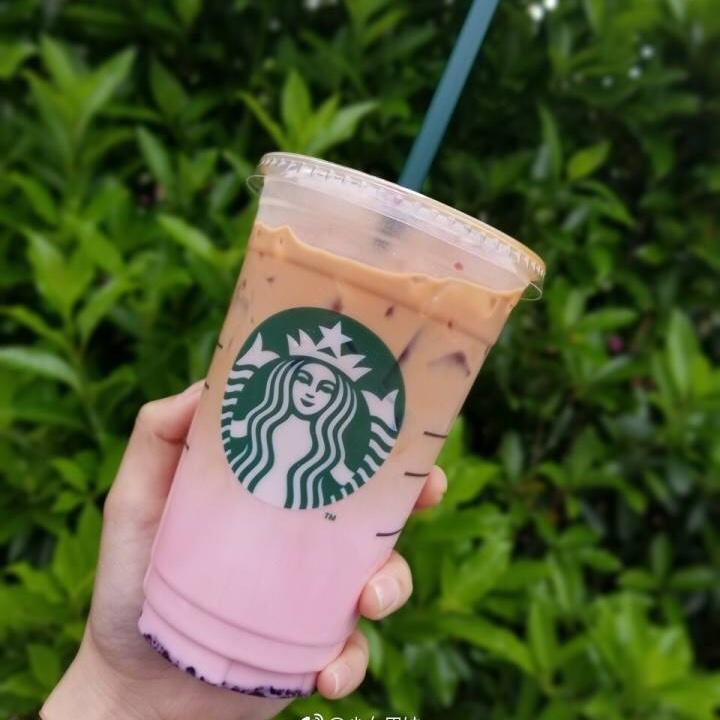 一只小美好I