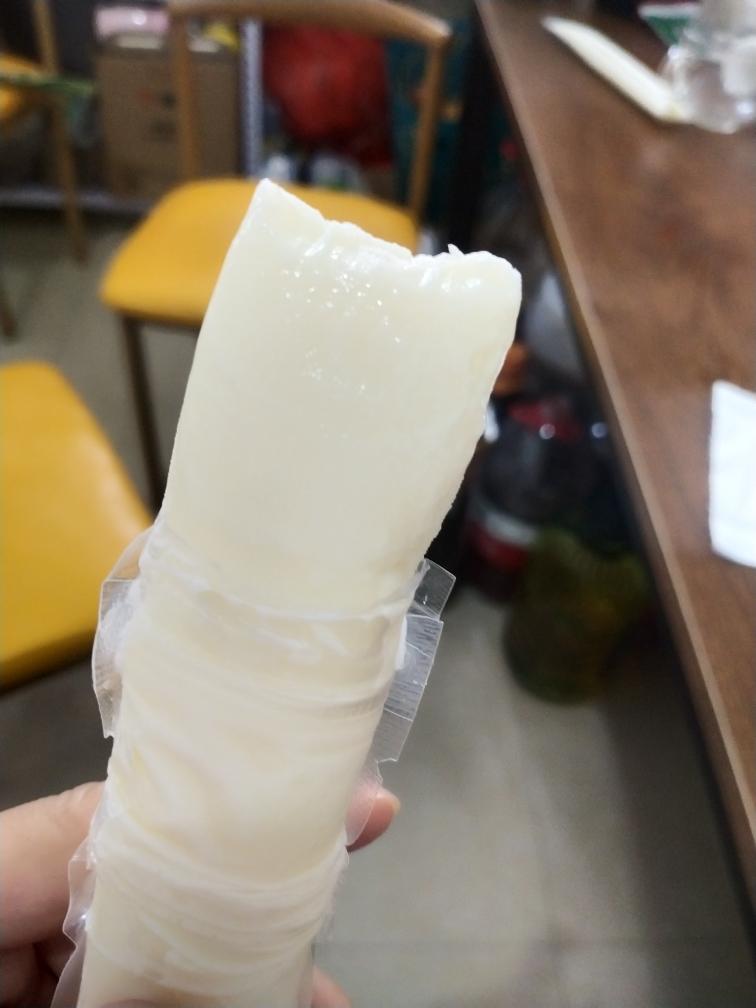 简易小布丁冰棒🍦无淡奶油无模具