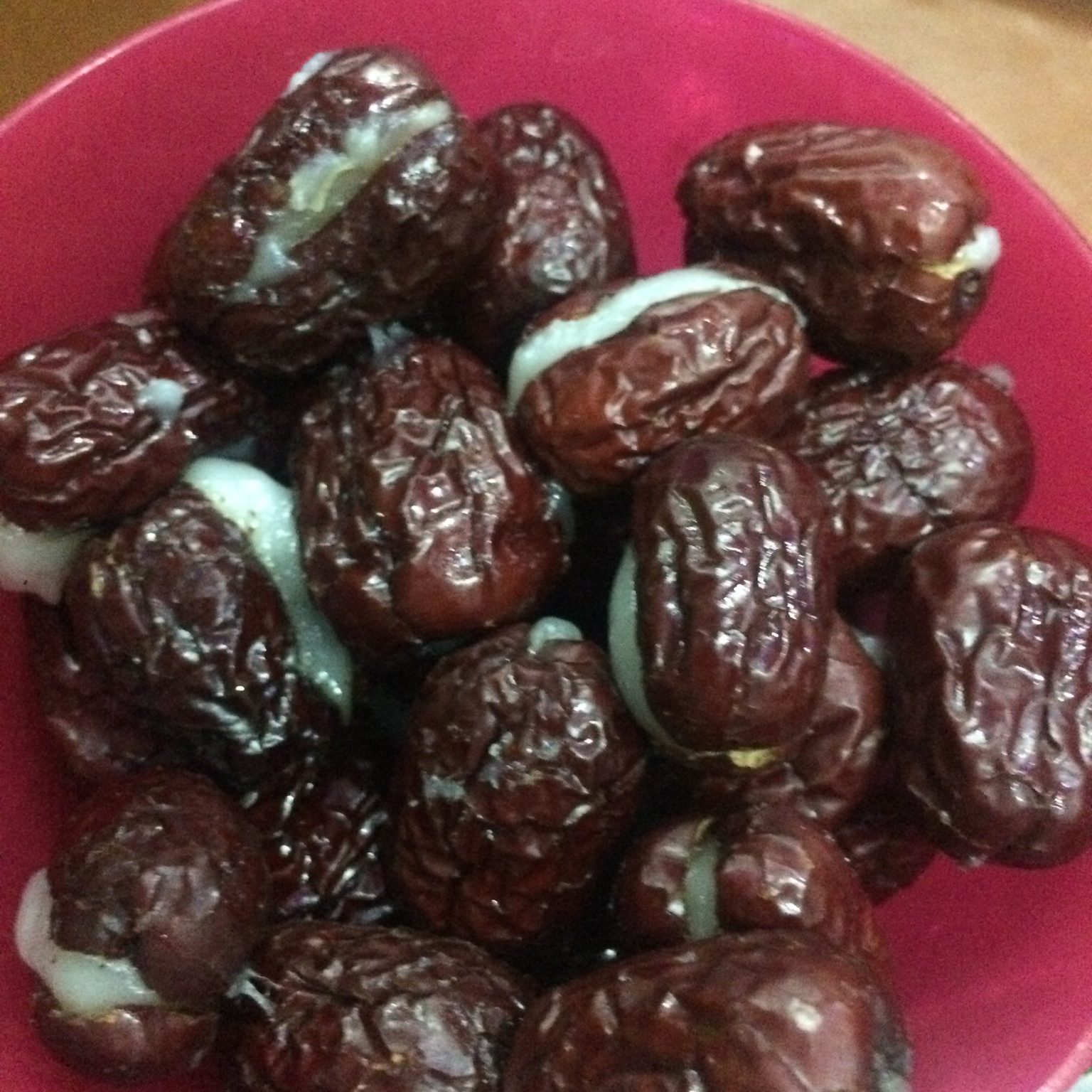 糯米枣
