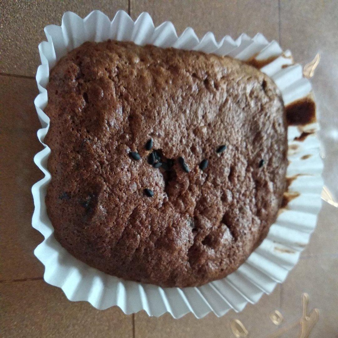 满屋飘香的红枣糕