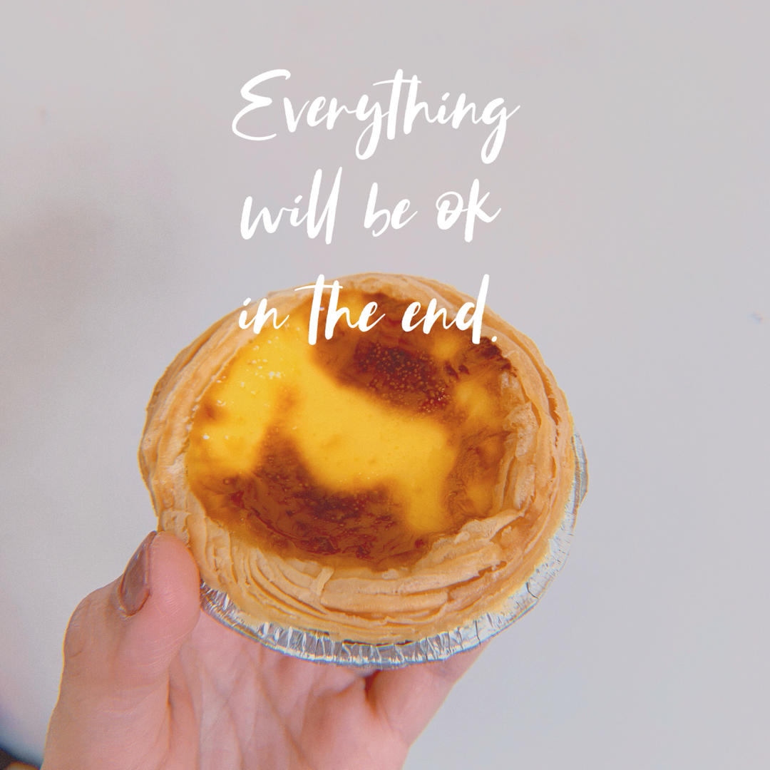 超嫩滑的葡式蛋挞(全蛋版)新手友好『秒杀KFC』