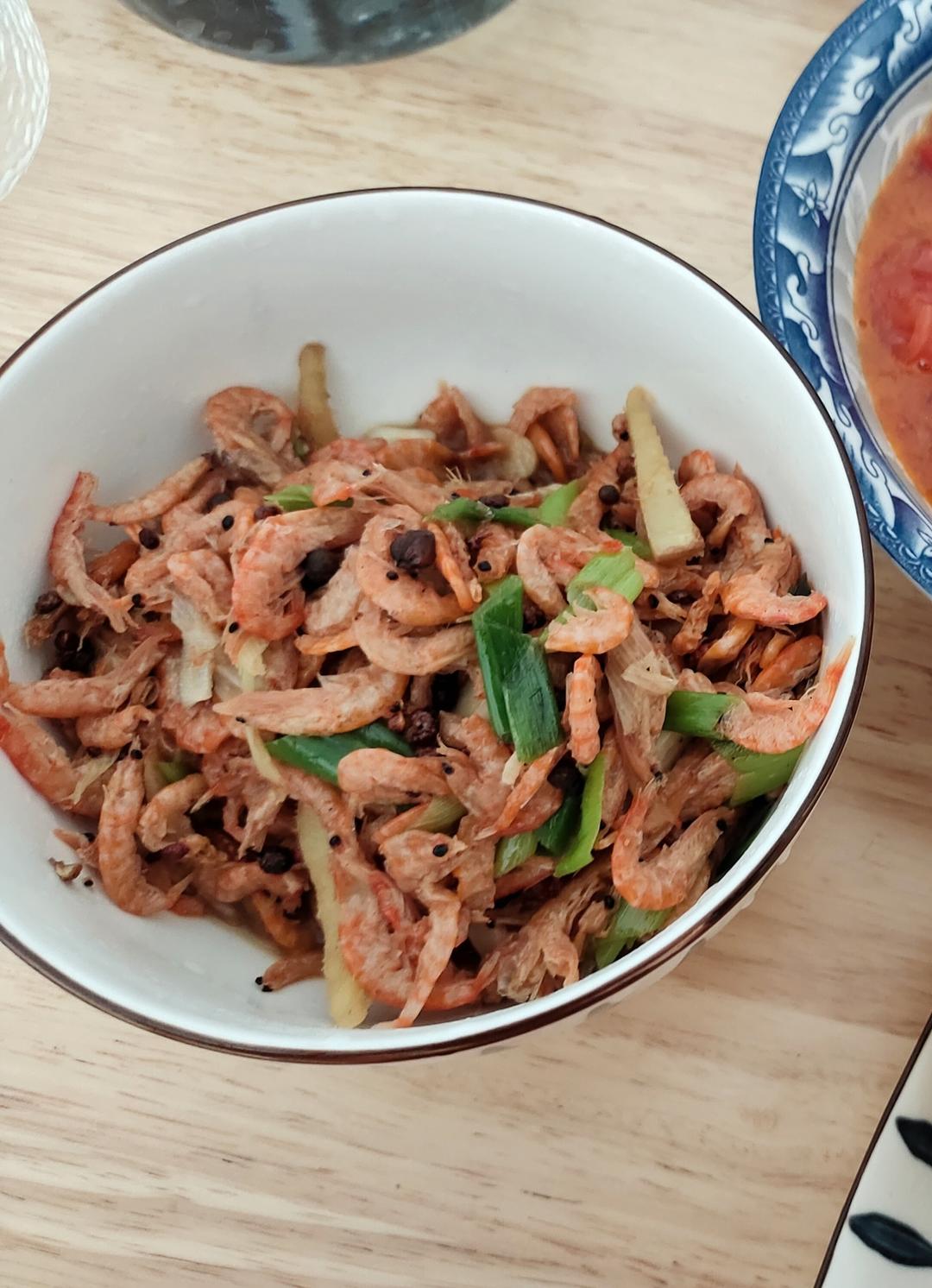 葱香小虾米🦐