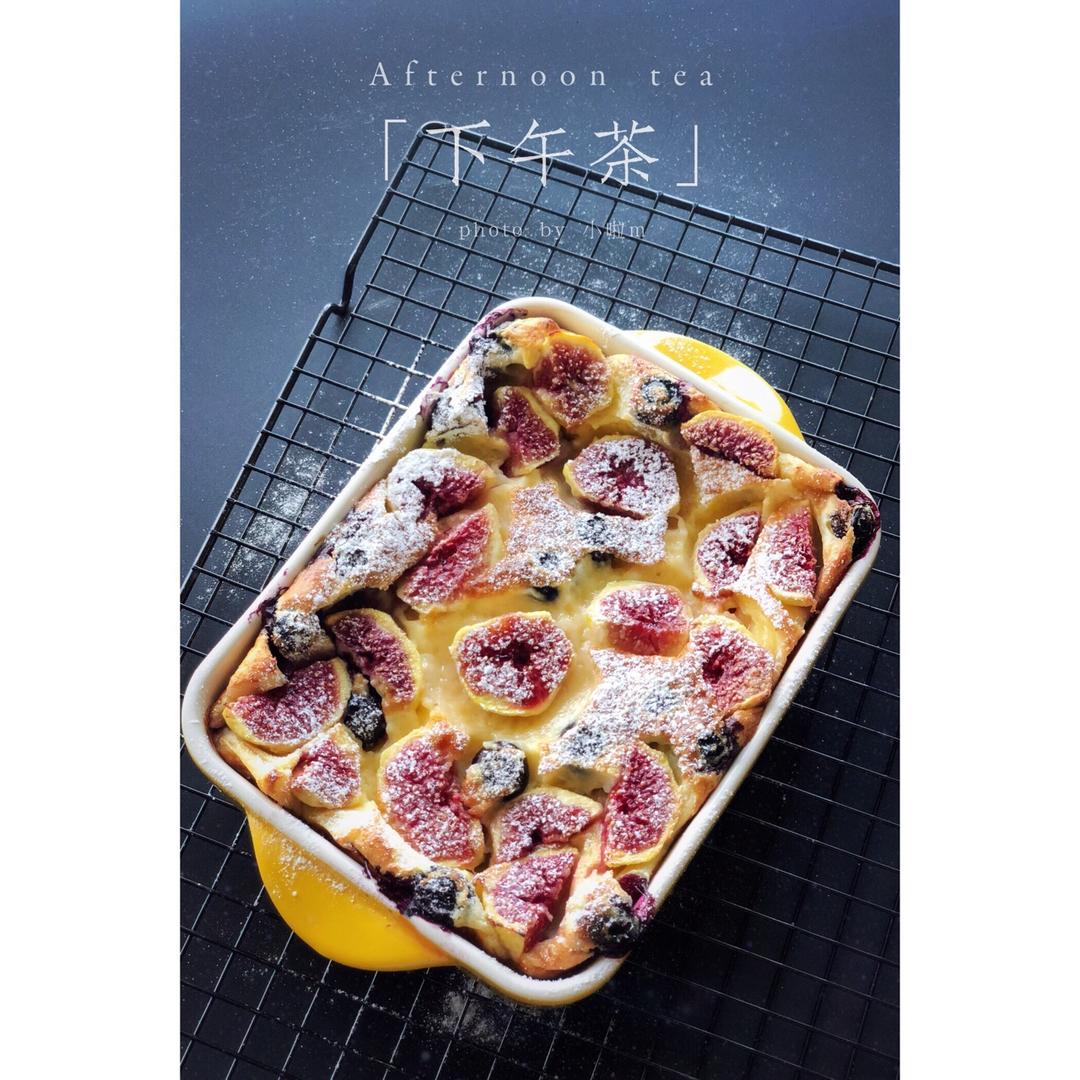 无花果克拉夫提