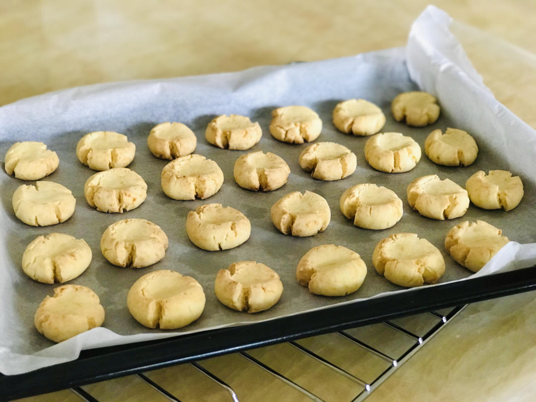 玛格丽特小饼干