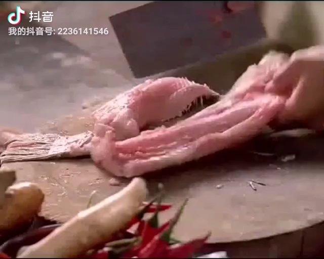 安利一部美食电影