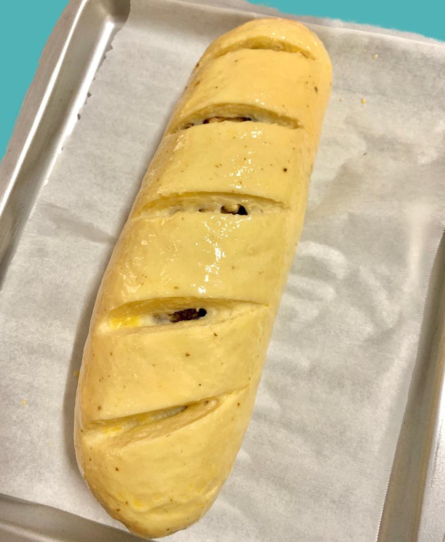 新疆果仁列巴(包好吃零失败)