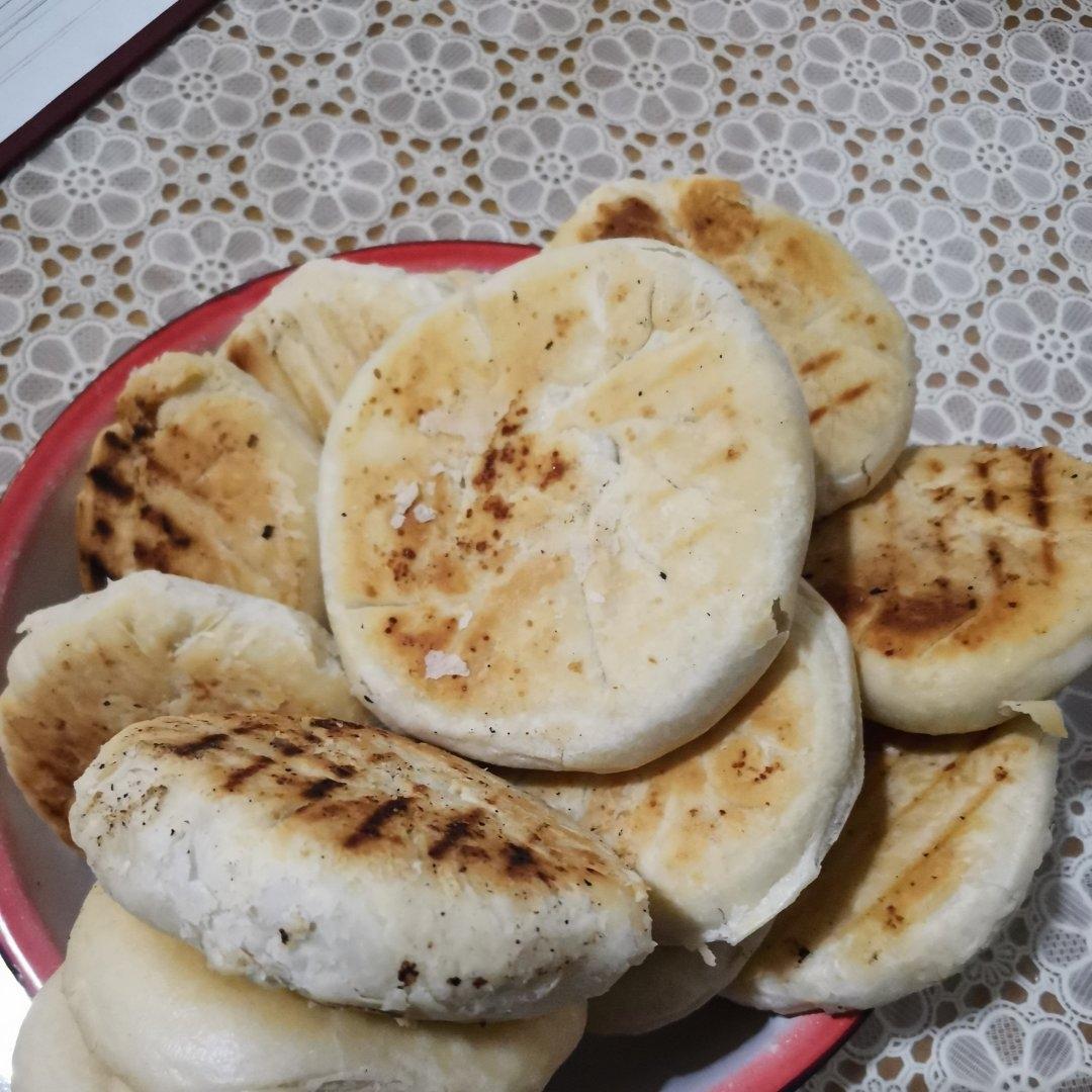 糖酥饼