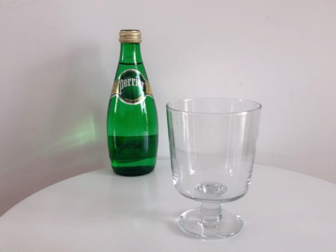 LUOLAN的每日一杯