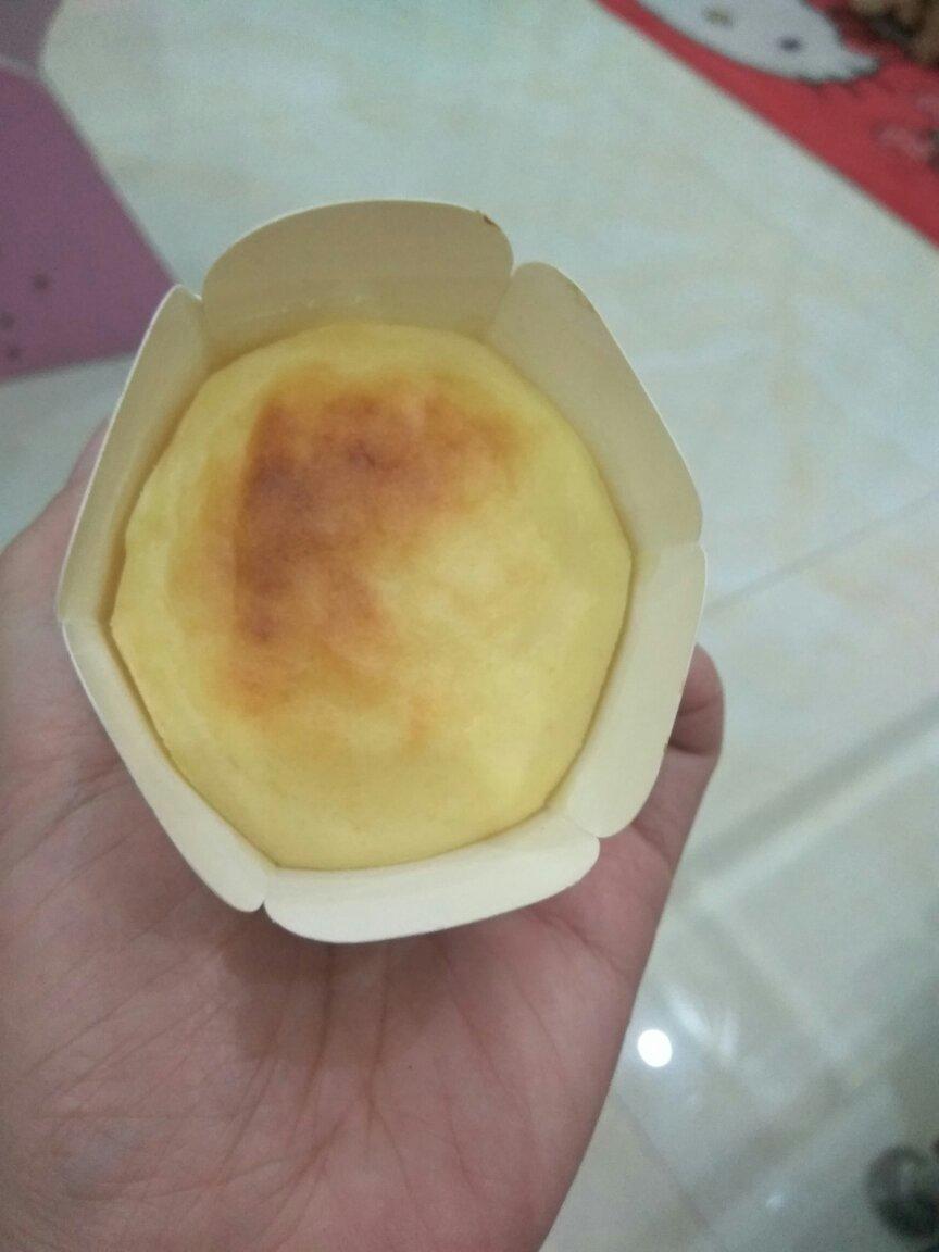 半熟芝士蛋糕