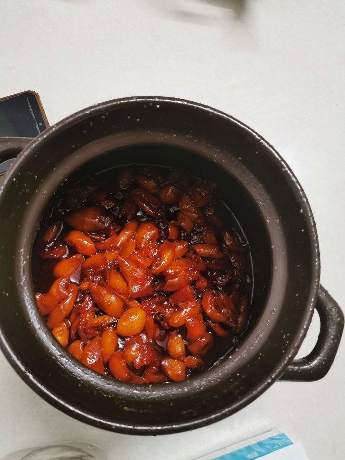 蜜炼枇杷膏