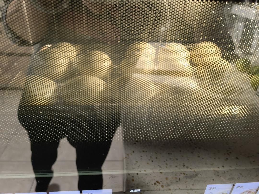一发也可以做松软香甜的白馒头（详细版零失败)
