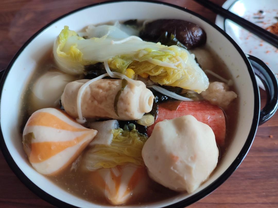 关东煮