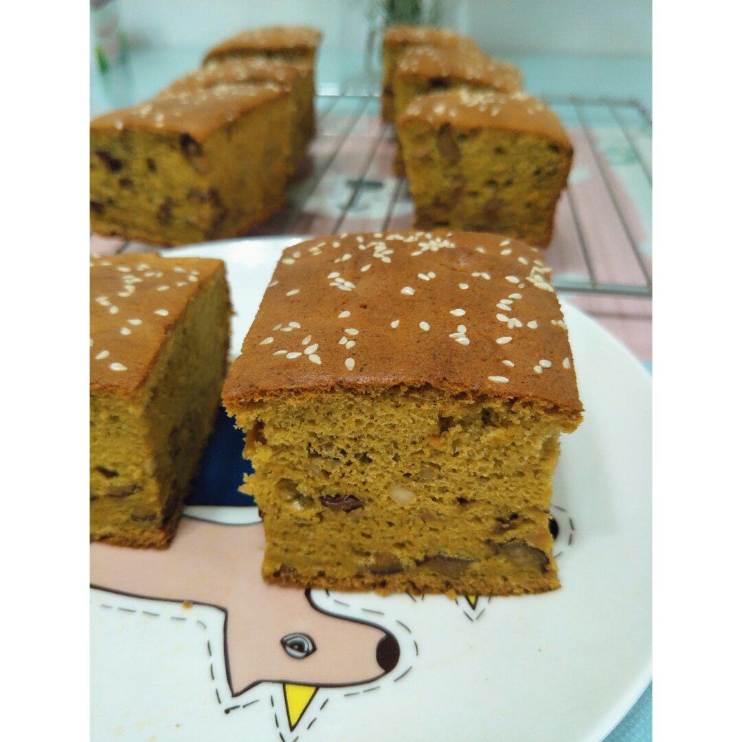 比五道口枣糕王还好吃的枣糕